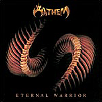Anthem (JPN) - Eternal Warrior