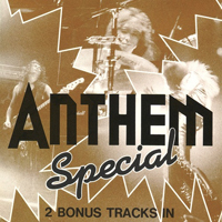 Anthem (JPN) - Special (Single)