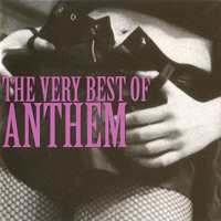 Anthem (JPN) - The Very Best Of Anthem