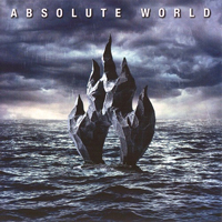 Anthem (JPN) - Absolute World (Single)