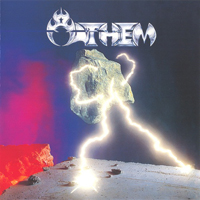 Anthem (JPN) - 30Th Anniversary Of Nexus Years (CD 1 - Anthem)