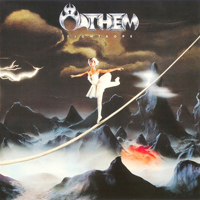Anthem (JPN) - 30Th Anniversary Of Nexus Years (CD 2 - Tightrope)