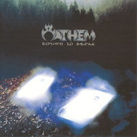 Anthem (JPN) - 30Th Anniversary Of Nexus Years (CD 3 - Bound To Break)