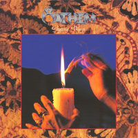 Anthem (JPN) - 30Th Anniversary Of Nexus Years (CD 4 - Gypsy Ways)