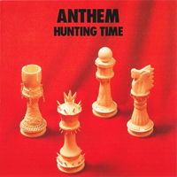 Anthem (JPN) - 30Th Anniversary Of Nexus Years (CD 5 - Hunting Time)