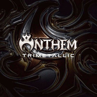 Anthem (JPN) - Trimetallic (CD 2)