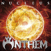 Anthem (JPN) - Nucleus (CD 1)