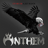 Anthem (JPN) - Snake Eyes