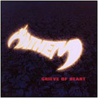 Anthem (JPN) - Grieve Of Heart