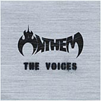 Anthem (JPN) - The Voices