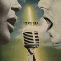Thermals - Personal Life
