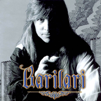 Barilari - Barilari (EP)