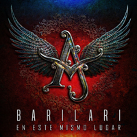 Barilari - En Este Mismo Lugar (Single)