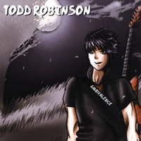 Todd Robinson - Ambivalence