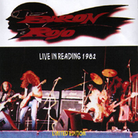 Baron Rojo - Live in Reading '82 (27.08.1982)