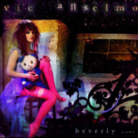 Vic Anselmo - Beverly (promo)