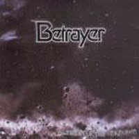 Betrayer (BRA) - Battles For The Unknown (EP)