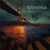 Advantage (USA) (Ca) - Say Your Best, Do Your Worst