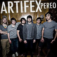 Artifex Pereo - Am I Invisible