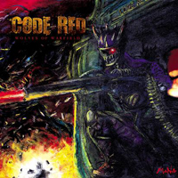 Code Red (JPN) - Wolves Of Warfield
