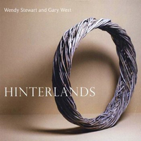 Wendy Stewart - Hinterlands (Split)
