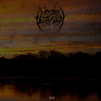Woods Of Desolation - Sorh (EP)