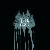 Woods Of Desolation - The Darkest Days (CD 1)
