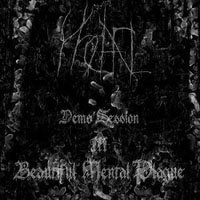 Yhdarl - Demo Session - III - Beautiful Mental Plague