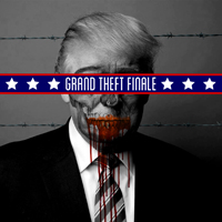 Arms and Sleepers - Grand Theft Finale (Inauguration Special) (Single)