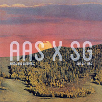 Arms and Sleepers - AAS X SG (EP)