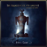Abel Ganz - The Dangers of Strangers : 20th Anniversary Edition