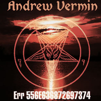 Andrew Vermin - Err 556E636872697374