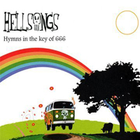 Hellsongs - Hymns In The Key Of 666