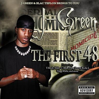 J-Green - The First 48