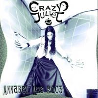 CrazY JuLieT - Annabel Lee