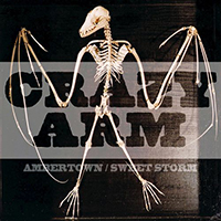 Crazy Arm - Ambertown / Sweet Storm (Single)