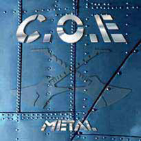 C.O.E. - Metal