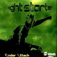 Fight Starter - Under Attack