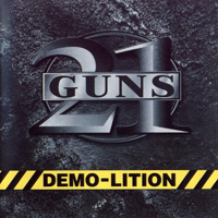 21 Guns - Demo-Lition