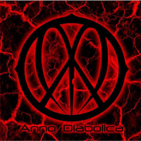 Amortez - Anno Diabolica