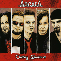 AncarA - Chasing Shadows
