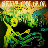 Loom (USA, UT) - Selva Molhada