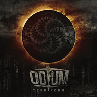 Odium (CAN) - Terraform