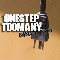 One Step Too Many - Under The Bar