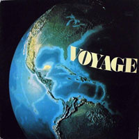 Voyage - Voyage (LP)