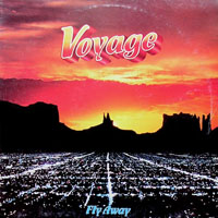 Voyage - Fly Away (LP)