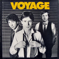 Voyage - Voyage 3 (LP)