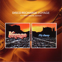Voyage - Fly Away - Special Edition (CD 1)