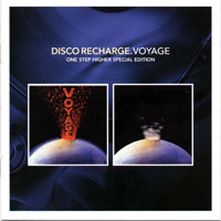 Voyage - One Step Higher - Special Edition (CD 2)