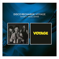 Voyage - Voyage 3 - Special Edition (CD 2)